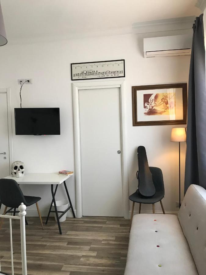 La Dimora Delle Muse Bed & Breakfast Catania