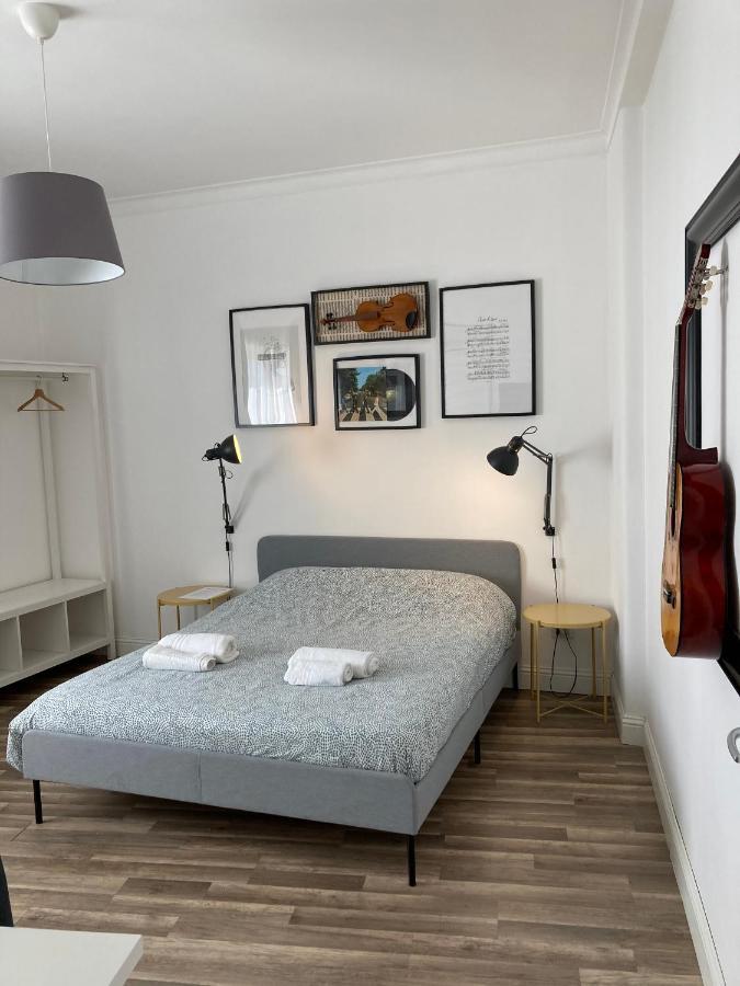 Bed & Breakfast La Dimora Delle Muse Catania
