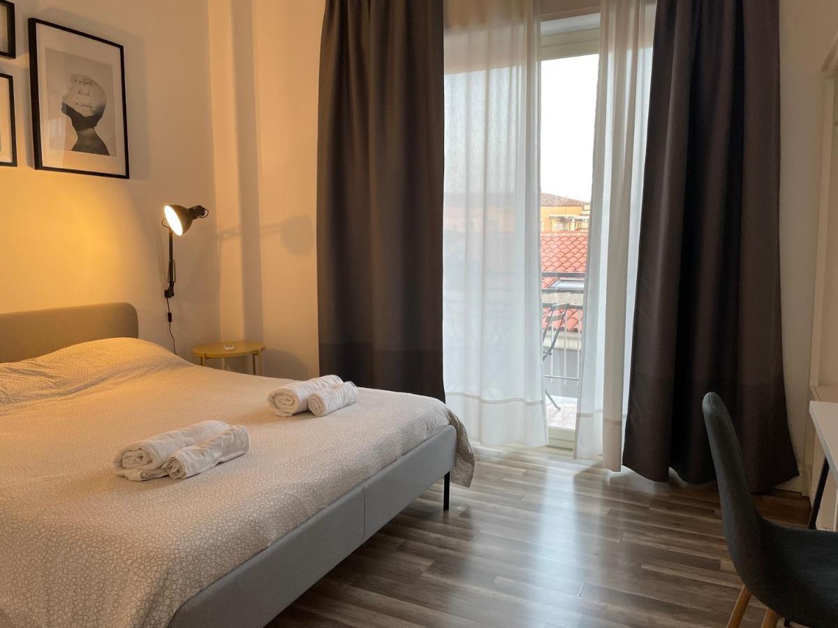 La Dimora Delle Muse Bed & Breakfast