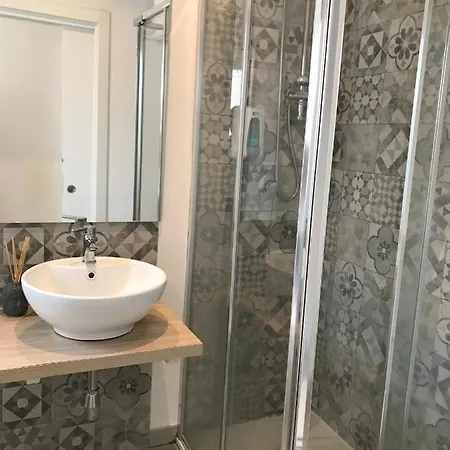 La Dimora Delle Muse Bed & Breakfast Catania Exterior photo