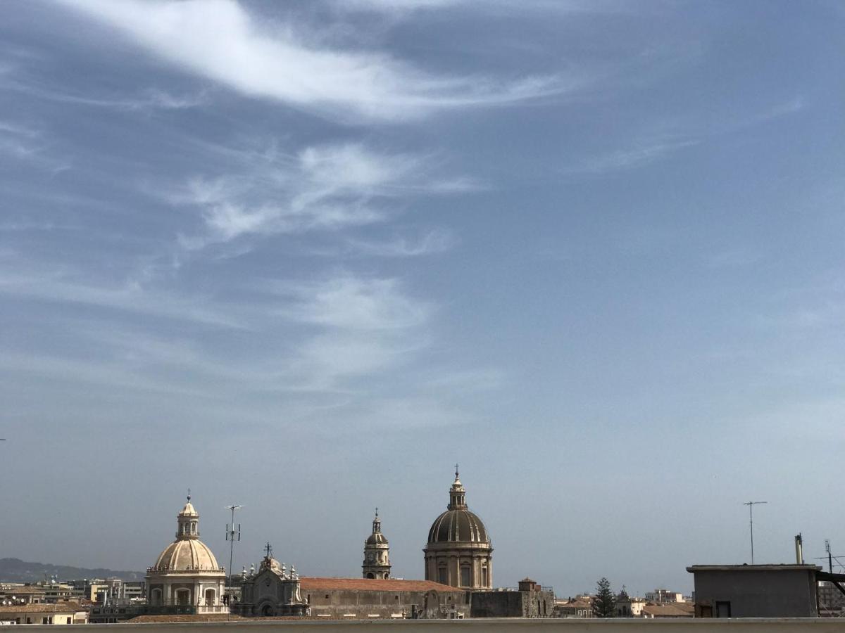La Dimora Delle Muse Bed & Breakfast